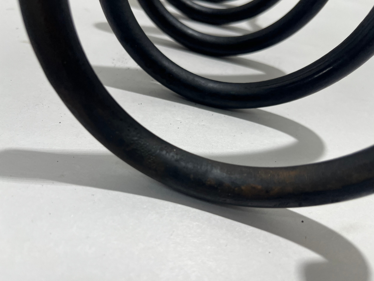 2007-2018 Jeep Wrangler JK OEM Coil Springs / Set of 4 / JK017
