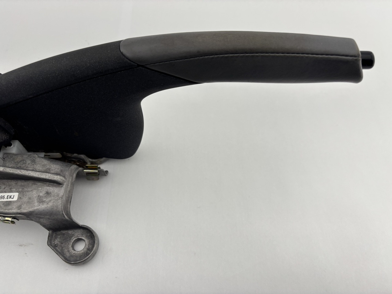 1997-2004 Porsche 986 Boxster / 1999-2004 996 911 Gray Leather