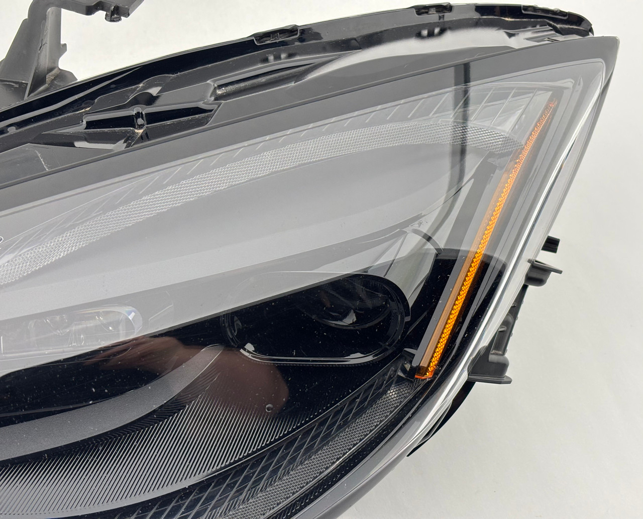 2023-2025 Nissan Z OEM Driver Side LED Headlight / NZ002 - Redline