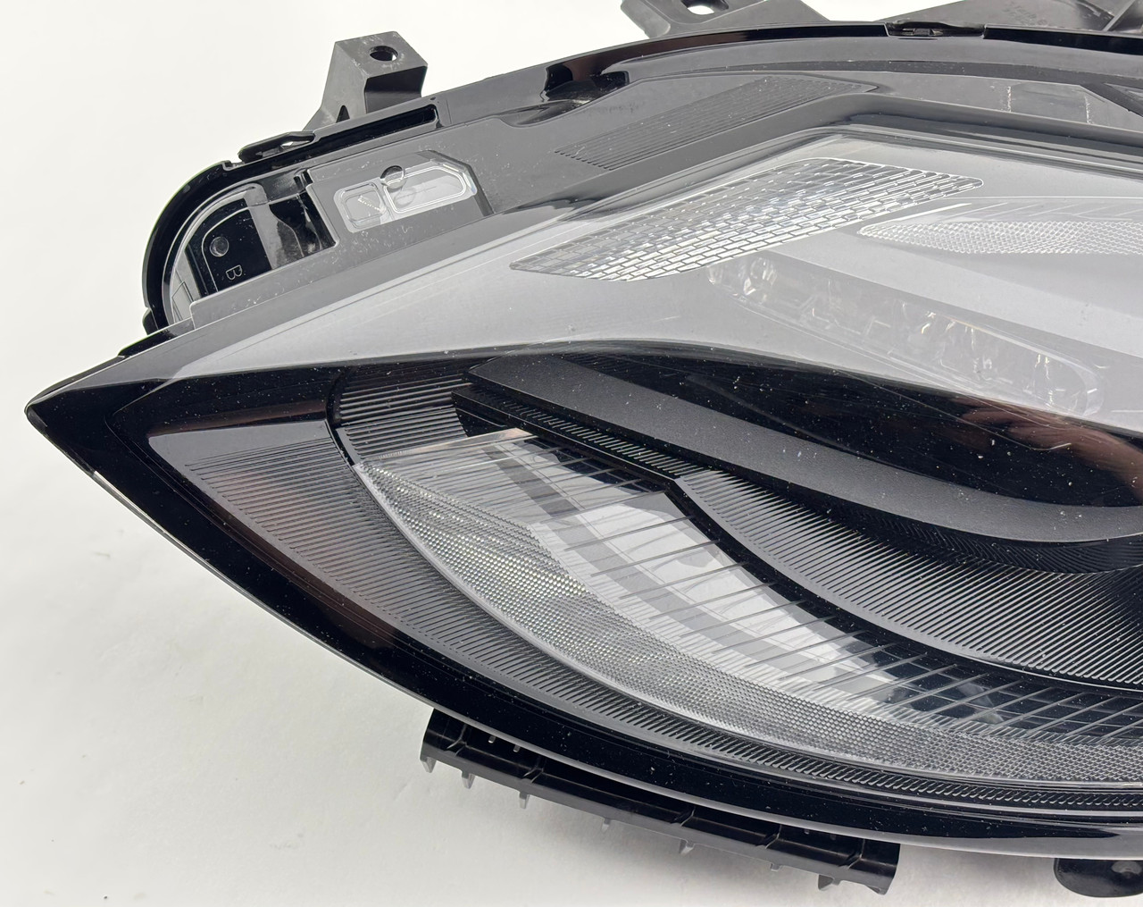 2023-2025 Nissan Z OEM Driver Side LED Headlight / NZ002 - Redline