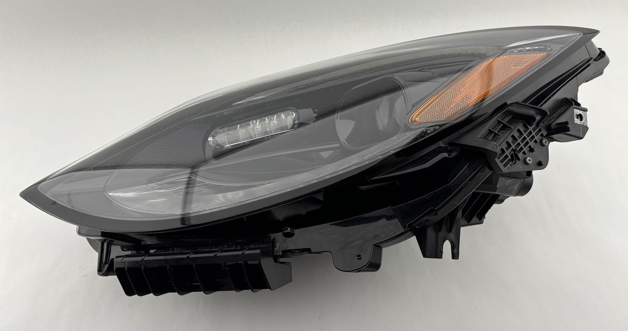 luz8848 2023-2025 Nissan Z OEM Driver Side LED Headlight / NZ002 - Redline