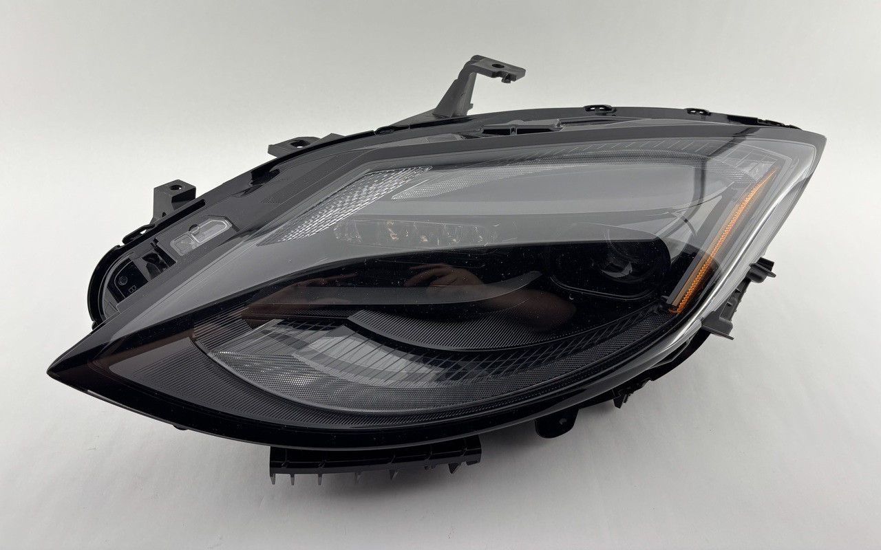 luz8848 2023-2025 Nissan Z OEM Driver Side LED Headlight / NZ002 - Redline