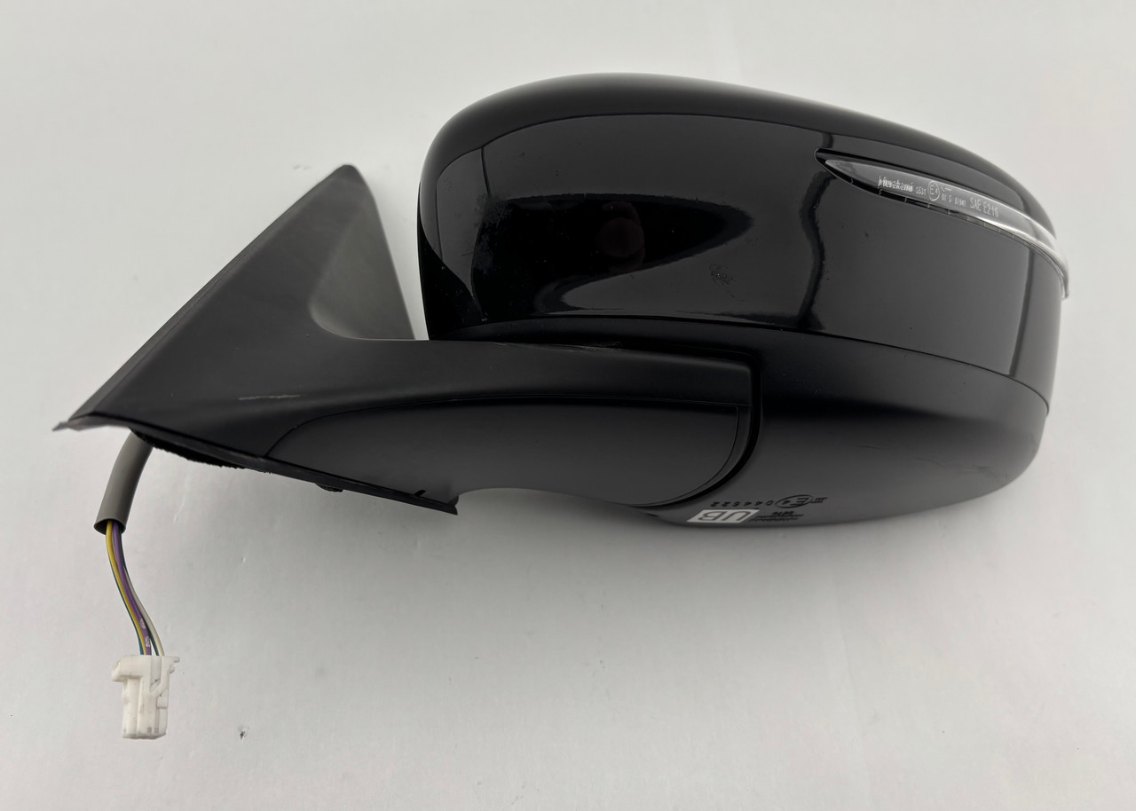2023-2025 Nissan Z OEM Driver Side Mirror / NZ002 - Redline Auto Parts