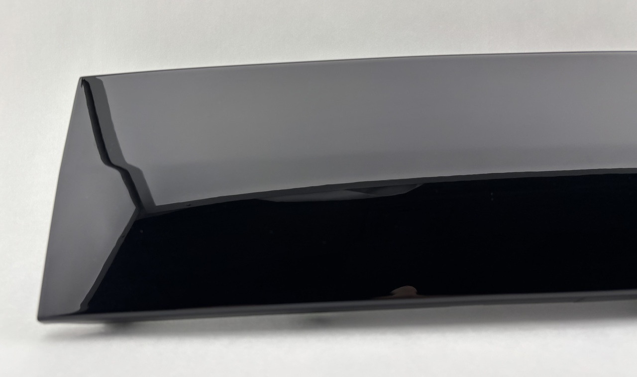 2023-2025 Nissan Z OEM Rear Finish Panel w/ Backup Camera / NZ002