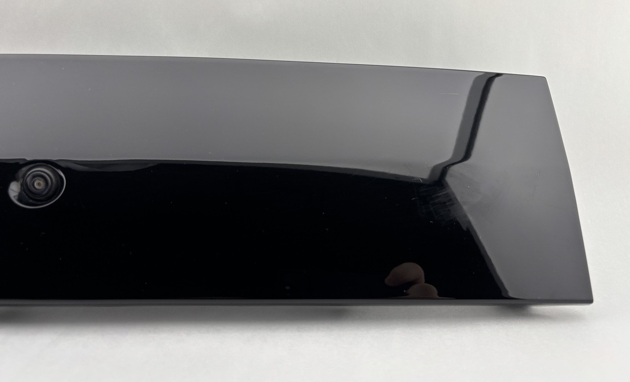2023-2025 Nissan Z OEM Rear Finish Panel w/ Backup Camera / NZ002