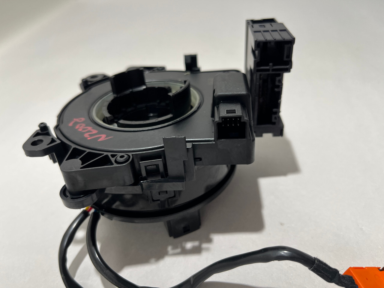2023-2025 Nissan Z OEM Clockspring Steering Angle Sensor SRS