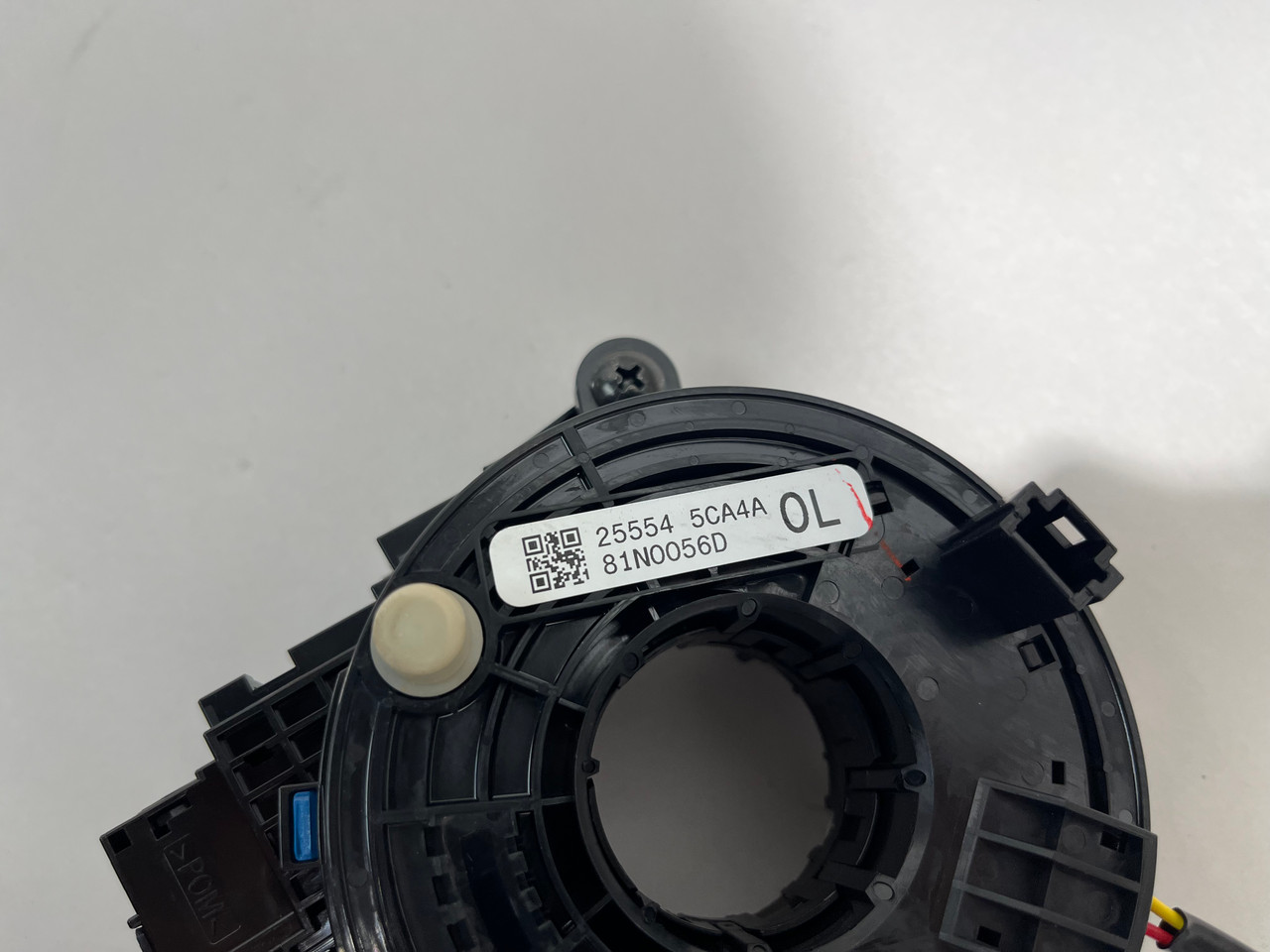 2023-2025 Nissan Z OEM Clockspring Steering Angle Sensor SRS