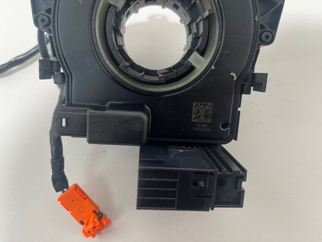 2023-2025 Nissan Z OEM Clockspring Steering Angle Sensor SRS