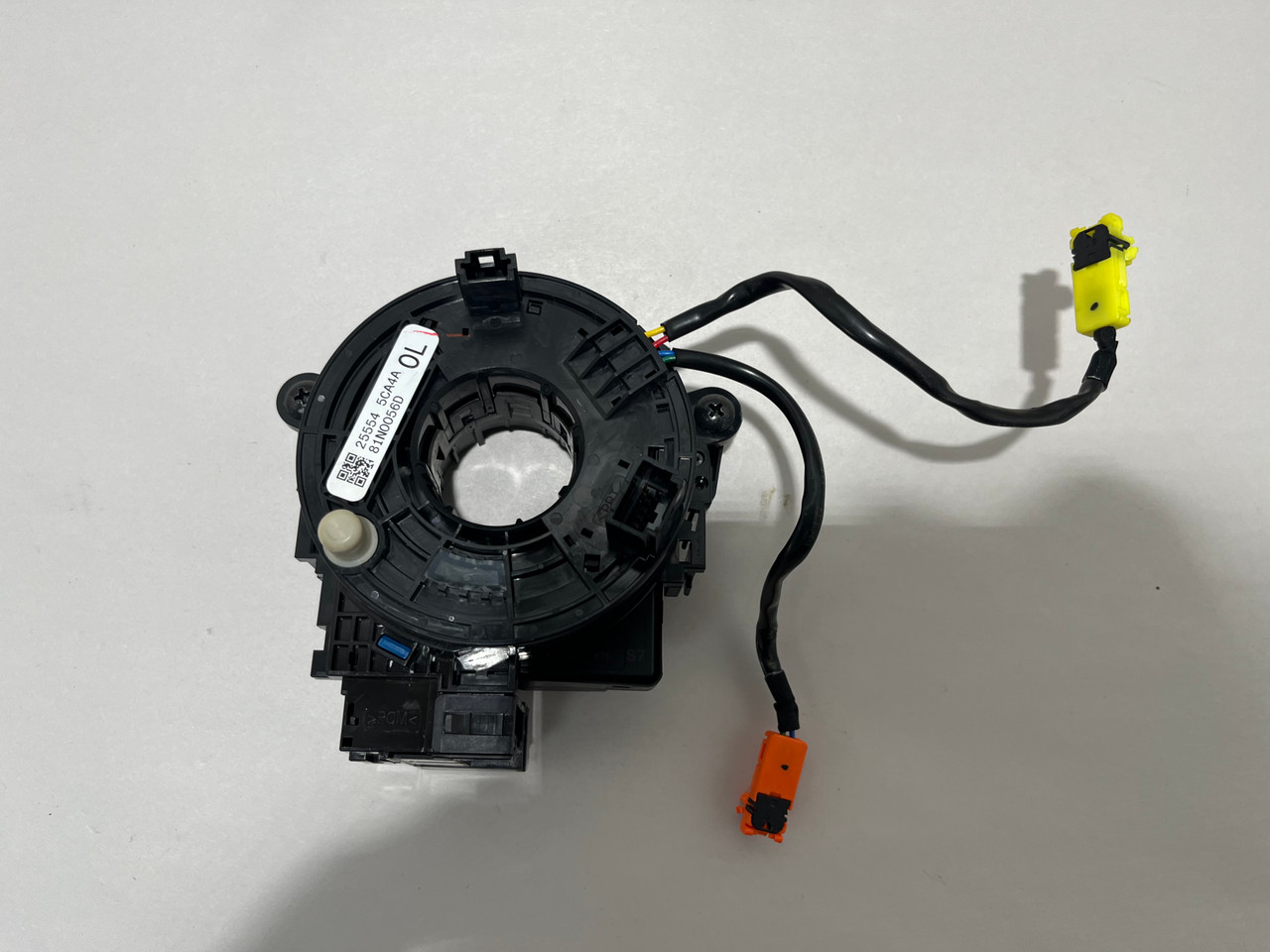 2023-2025 Nissan Z OEM Clockspring Steering Angle Sensor SRS
