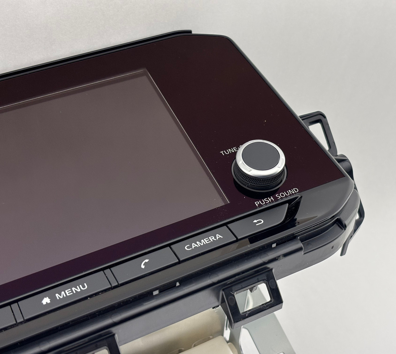 日産 カーオーディオ 2023-2025 Nissan Z OEM Radio Head Unit w/ Display / 2591A6GR0A