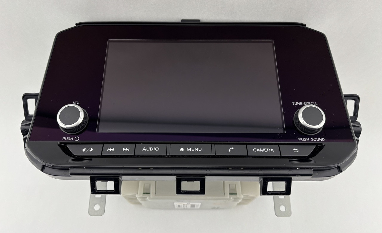 2023-2025 Nissan Z OEM Radio Head Unit w/ Display / 2591A6GR0A
