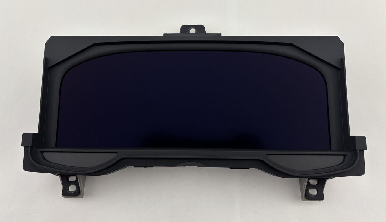 2023-2024 Nissan Z OEM 12.3