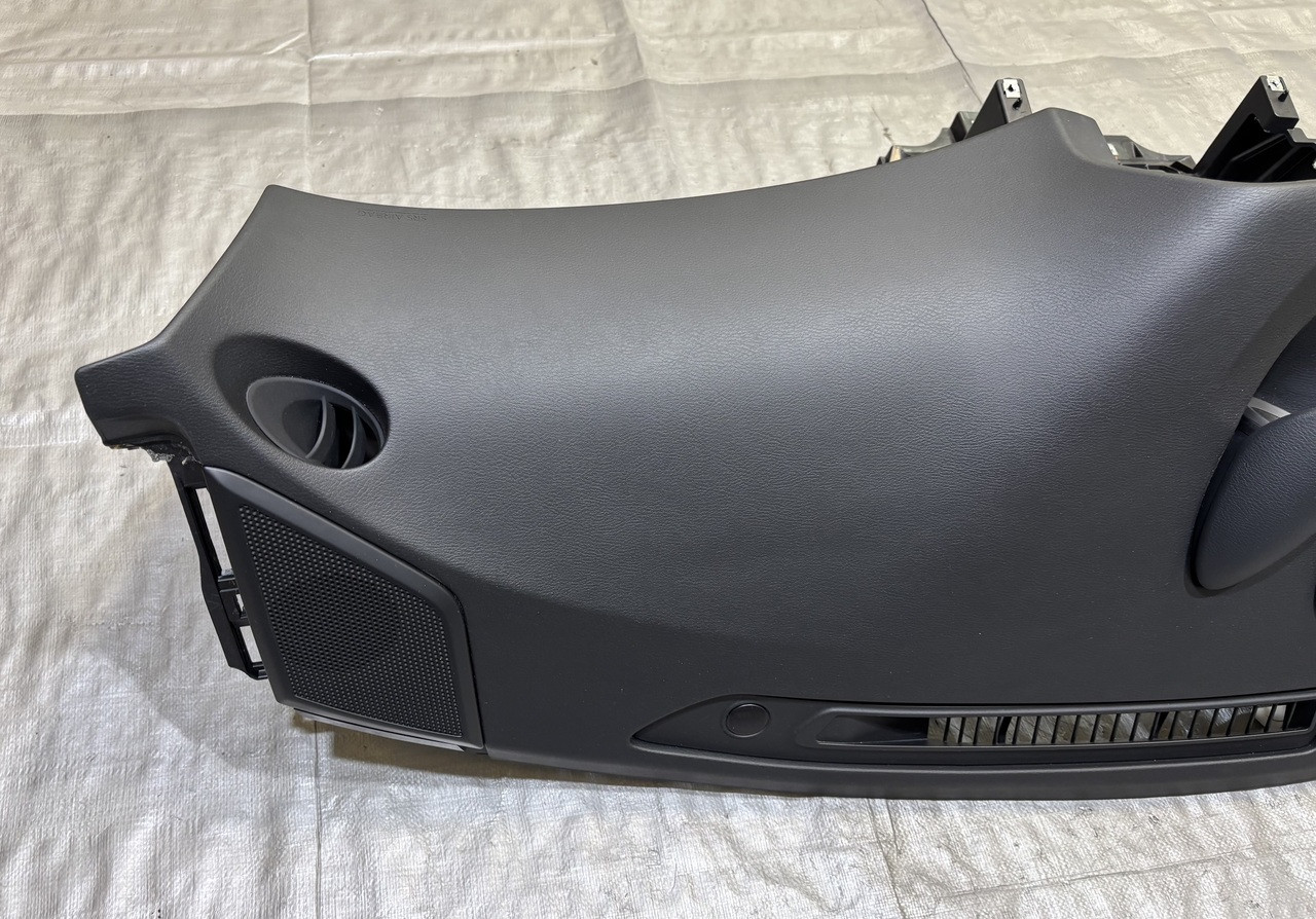 2023-2025 Nissan Z Dashboard Panel w/ Passenger Air Bag SRS