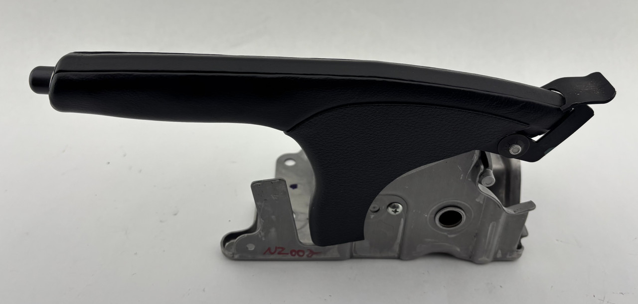 2023-2025 Nissan Z OEM Parking Brake Handle / NZ002 - Redline Auto