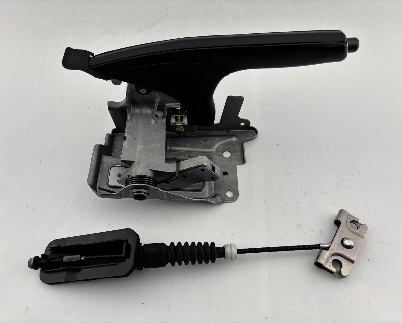 2023-2025 Nissan Z OEM Parking Brake Handle / NZ002 - Redline Auto