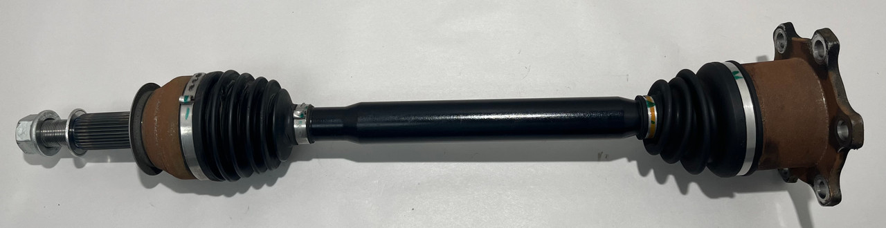 2023-2025 Nissan Z OEM Passenger Side CV Axle Half Shaft