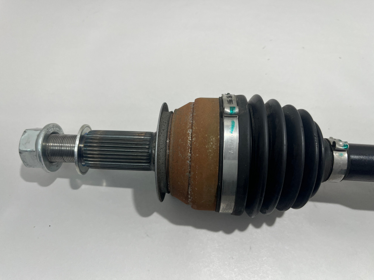 2023-2025 Nissan Z OEM Passenger Side CV Axle Half Shaft