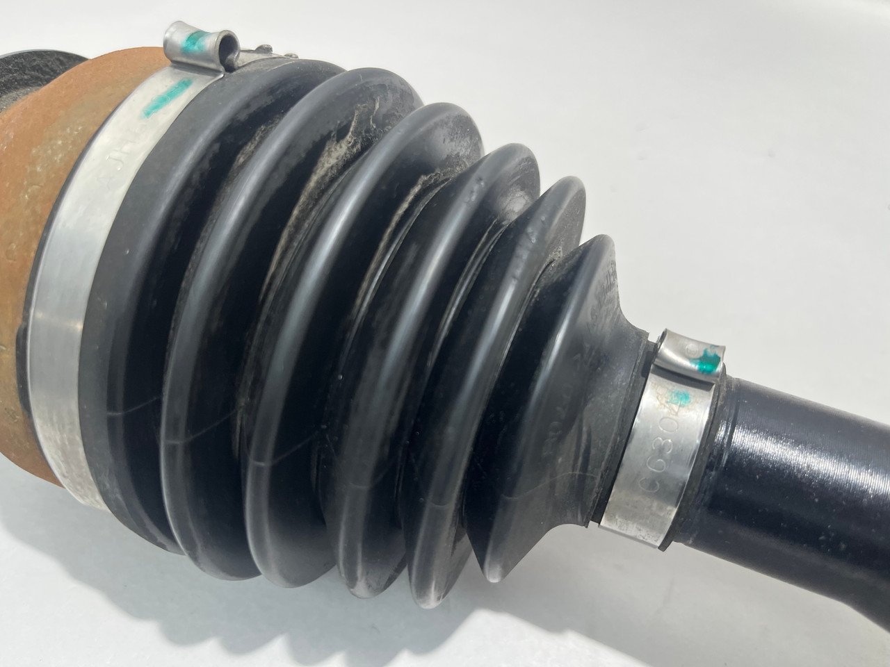 2023-2025 Nissan Z OEM Passenger Side CV Axle Half Shaft