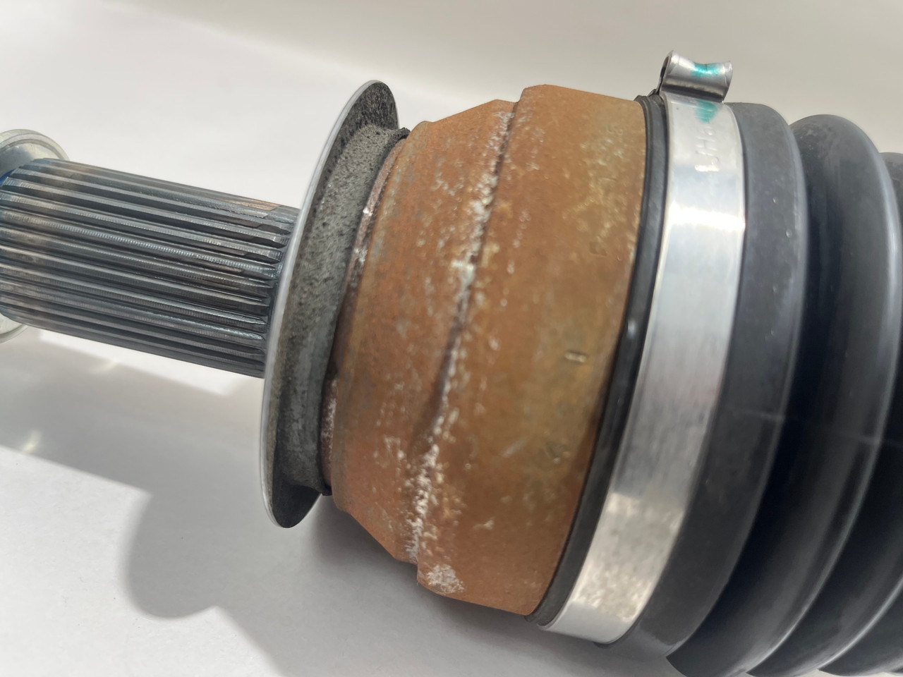 2023-2025 Nissan Z OEM Passenger Side CV Axle Half Shaft