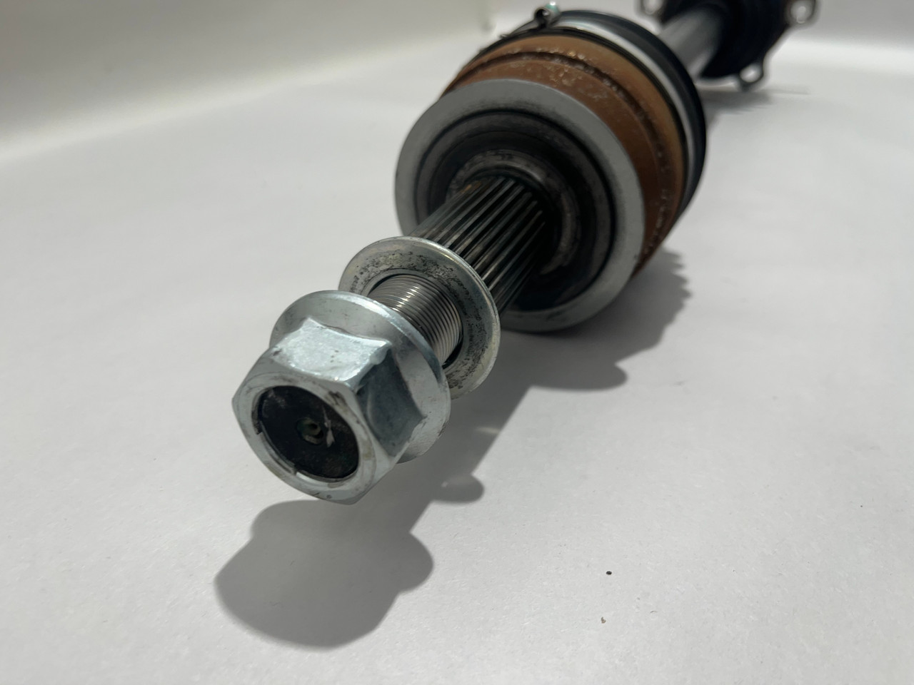 2023-2025 Nissan Z OEM Passenger Side CV Axle Half Shaft