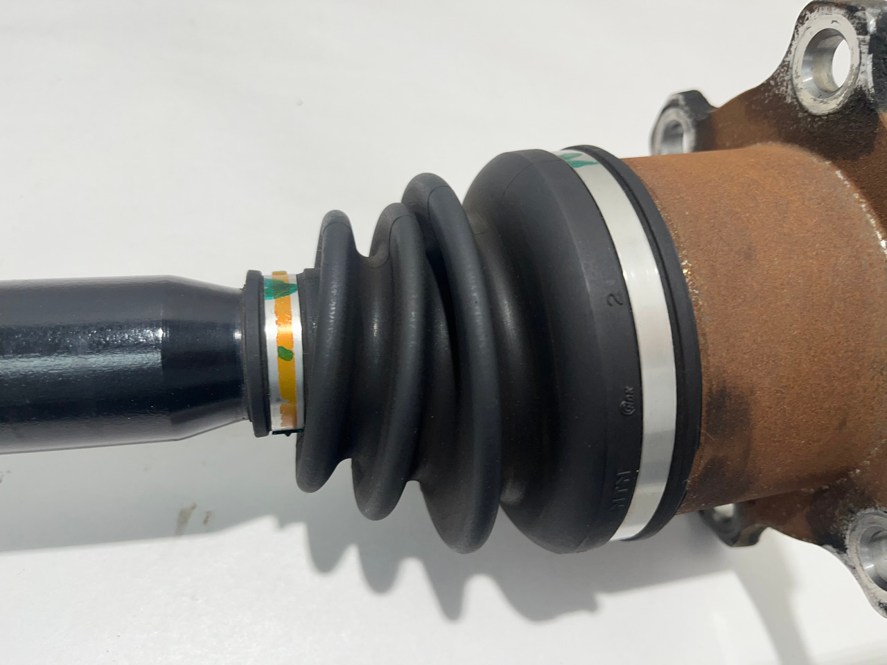 2023-2025 Nissan Z OEM Passenger Side CV Axle Half Shaft
