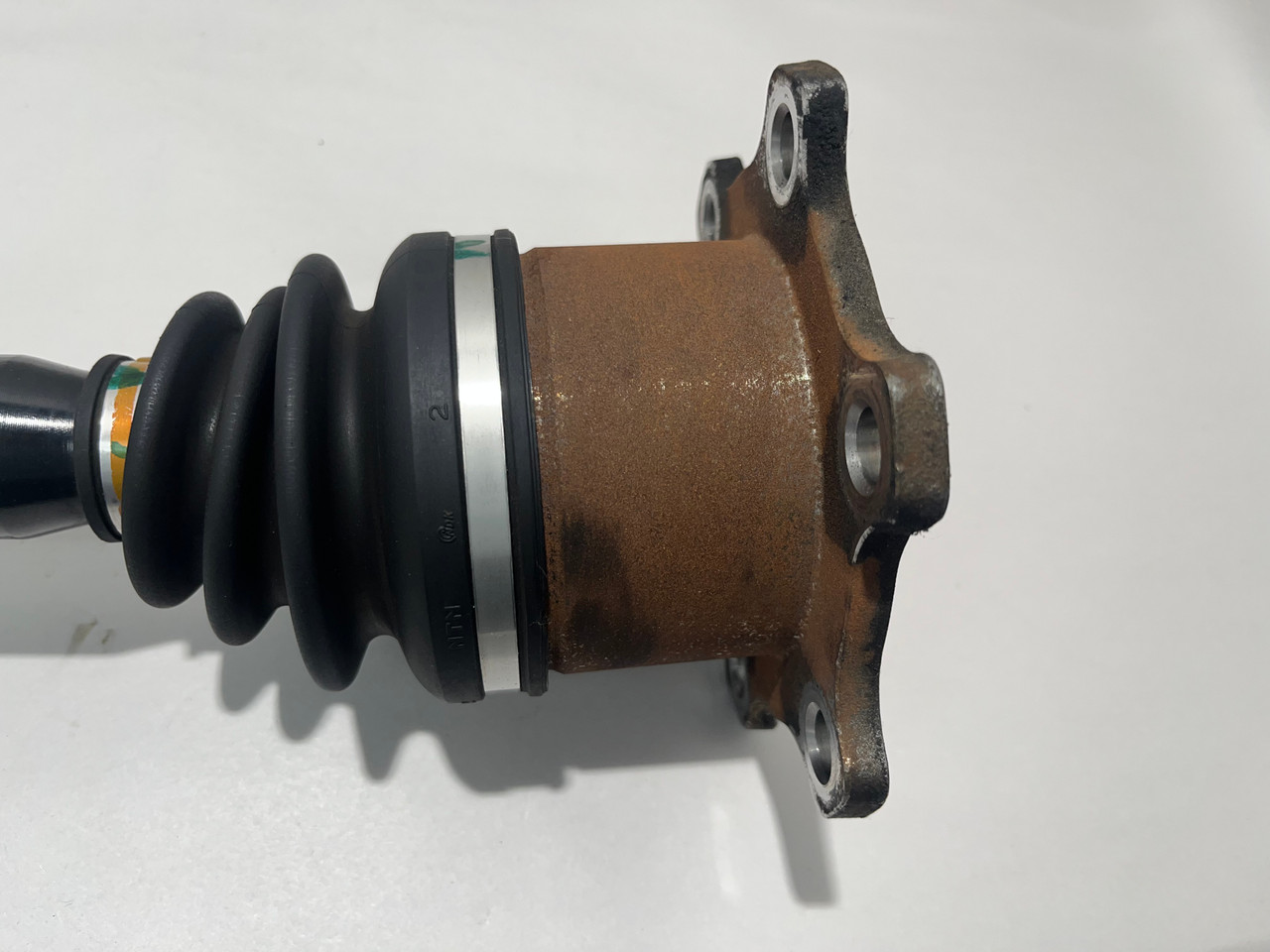 2023-2025 Nissan Z OEM Passenger Side CV Axle Half Shaft