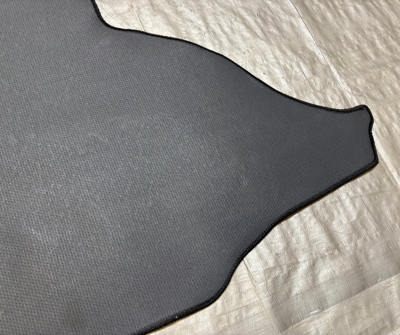 2023-2025 Nissan Z OEM Rear Trunk Carpet / NZ002 - Redline Auto Parts