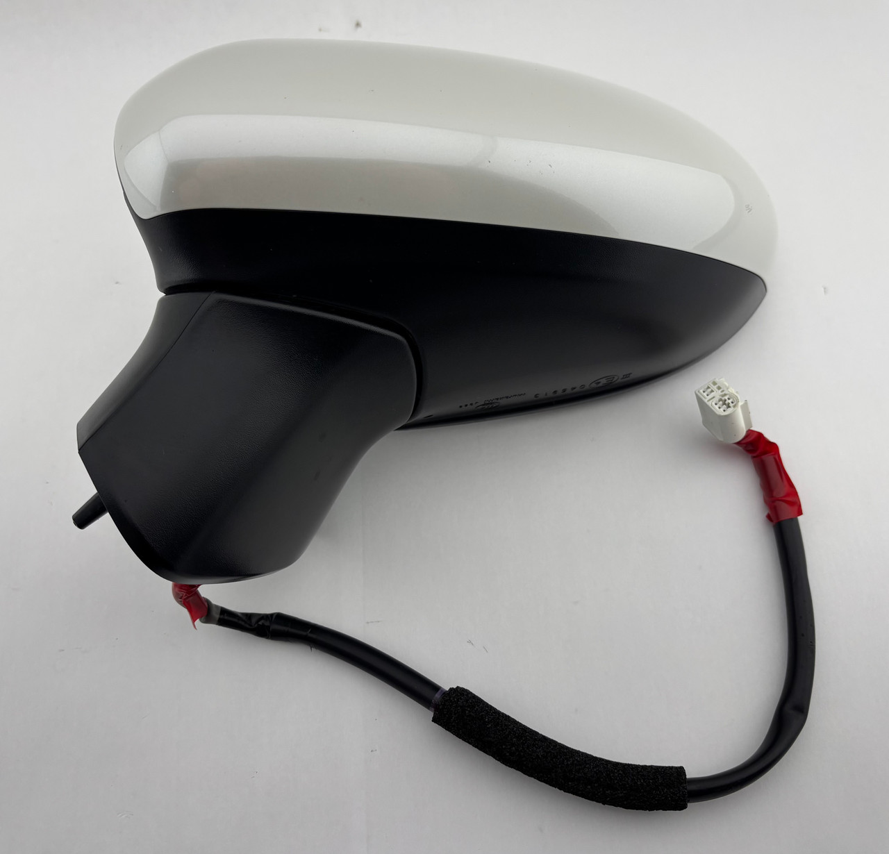 2022-2024 Toyota GR86 / Subaru BRZ Driver Side Mirror w/ Blind