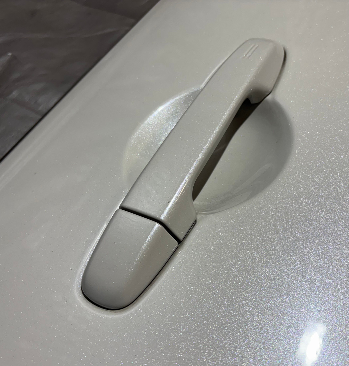 2022-2023 Toyota GR86 / Subaru BRZ Passenger Side Door Assembly