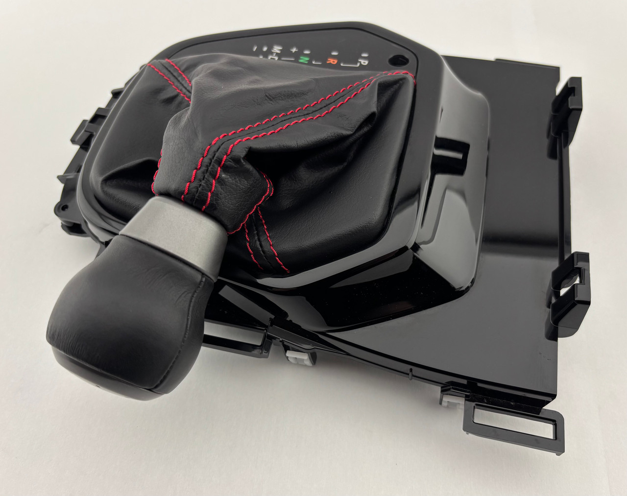 sa様オーダーページ166 2022-2023 Subaru BRZ OEM Automatic Shifter Boot / Shifter Surround