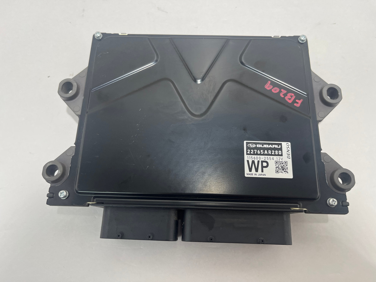 2022 Toyota GR86 / Subaru BRZ OEM Engine Control Module ECU