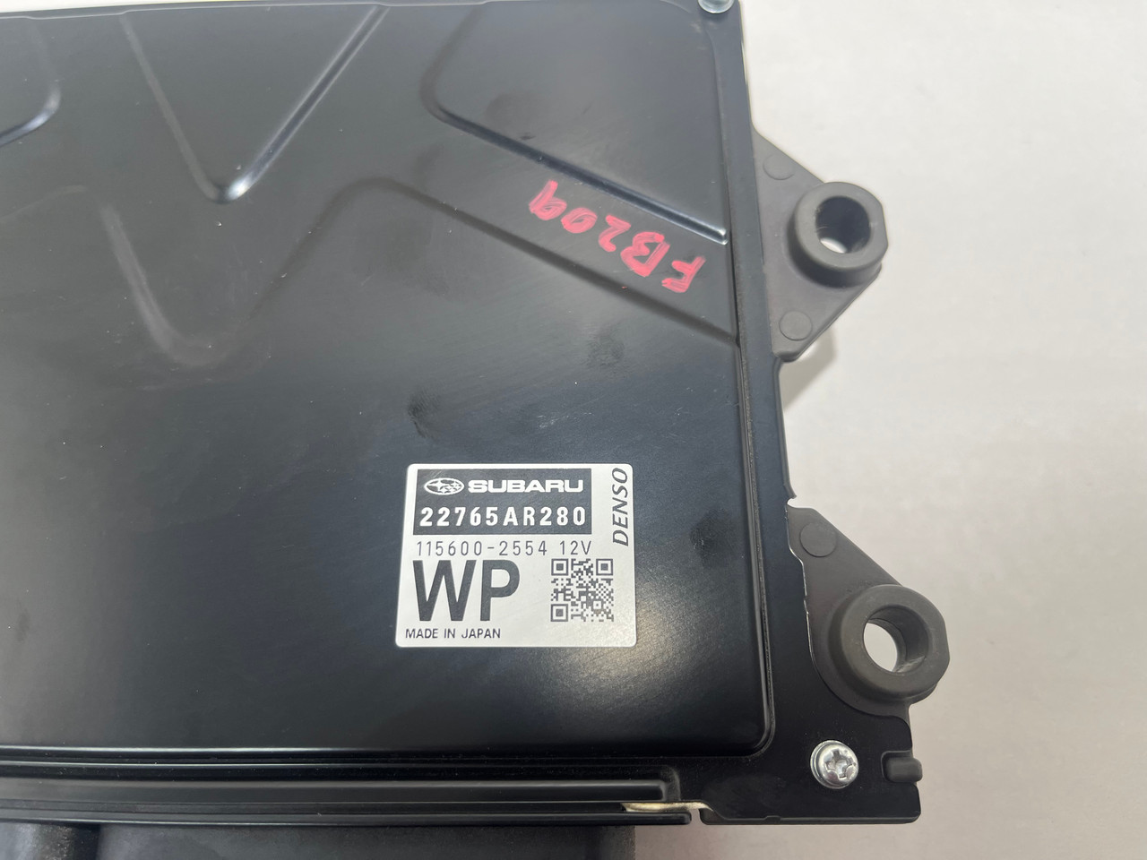 2022 Toyota GR86 / Subaru BRZ OEM Engine Control Module ECU