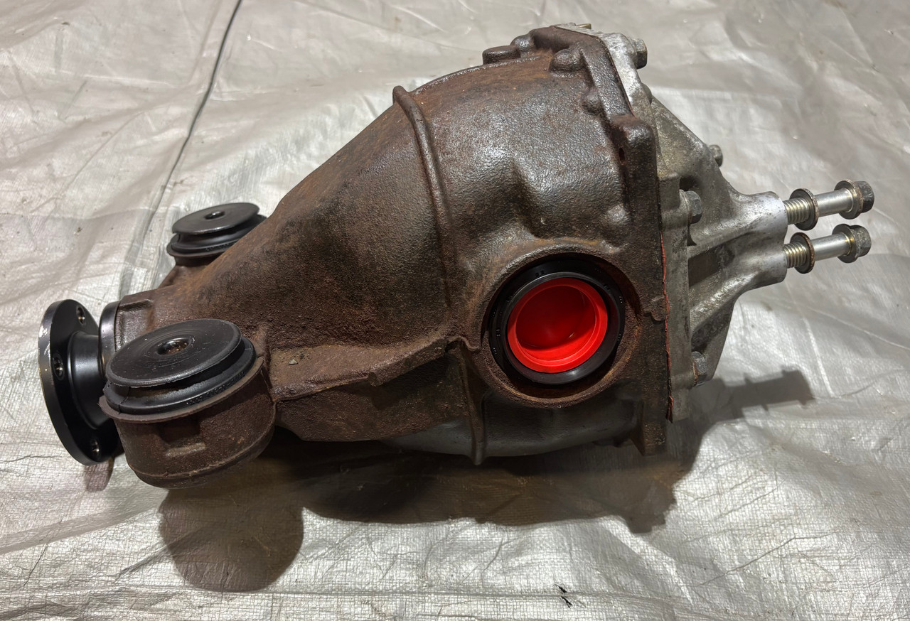 2022-2023 Toyota GR86 / Subaru BRZ Torsen Limited Slip