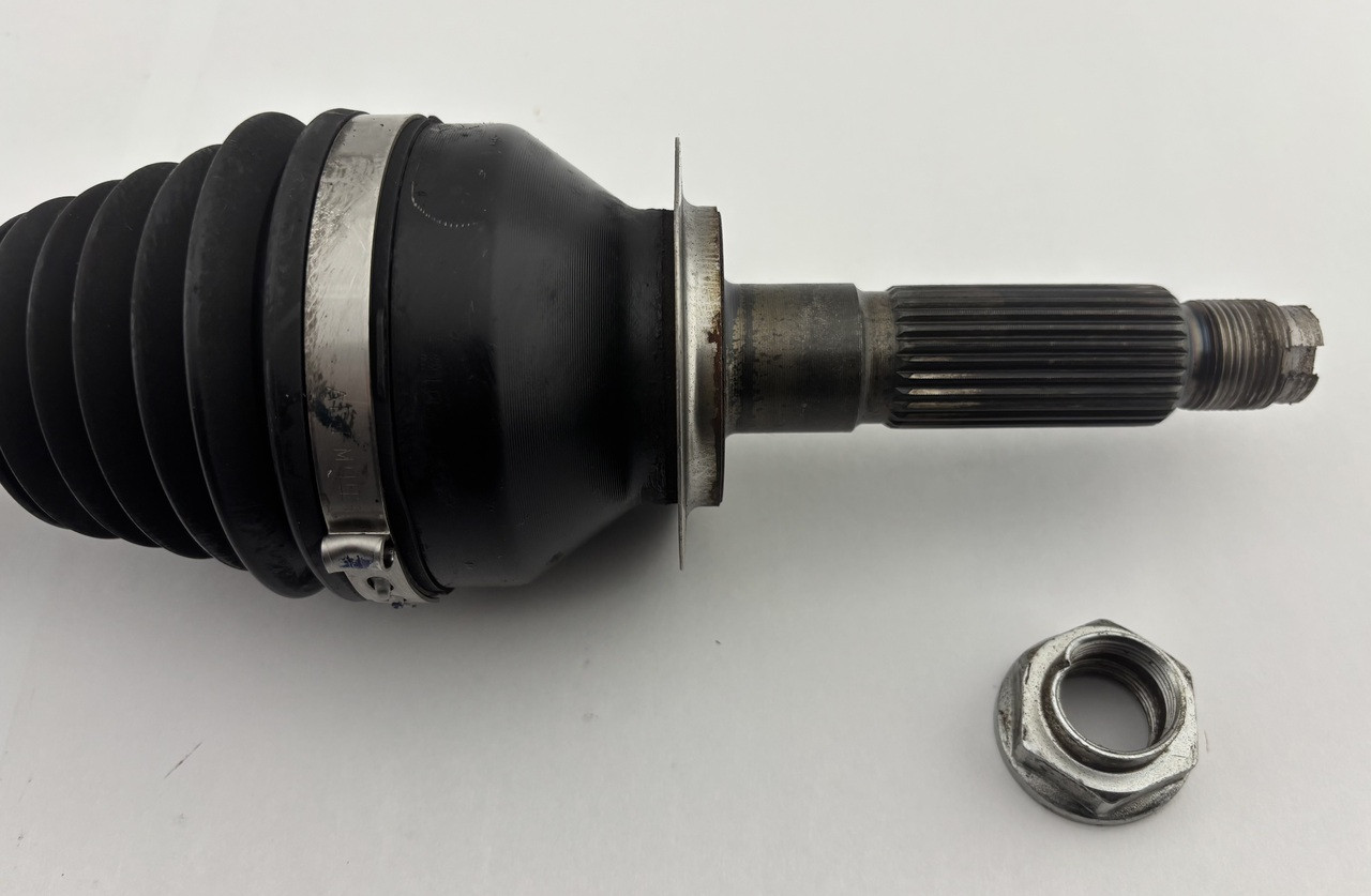 2022-2024 Toyota GR86 / Subaru BRZ Rear Axle Assembly CV Shaft