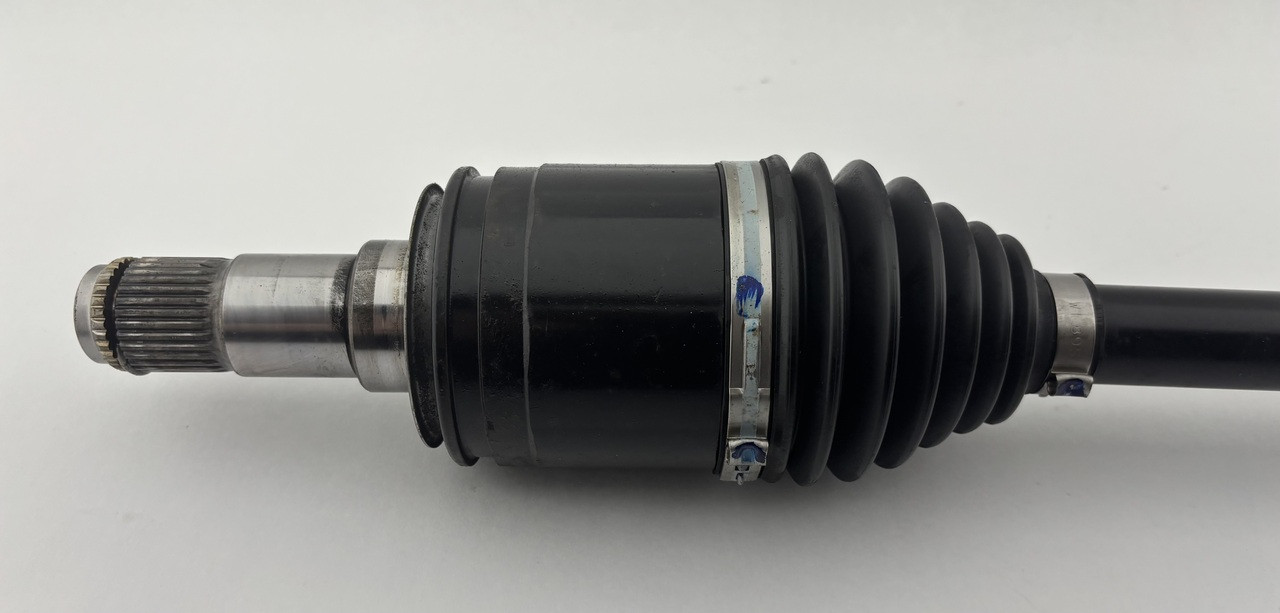 2022-2024 Toyota GR86 / Subaru BRZ Rear Axle Assembly CV Shaft