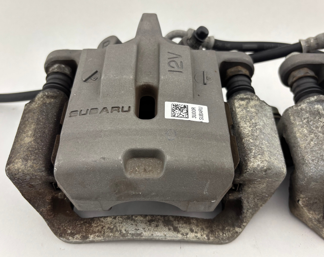 2022-2023 Toyota GR86 / Subaru BRZ OEM Brake Calipers / Set of 4