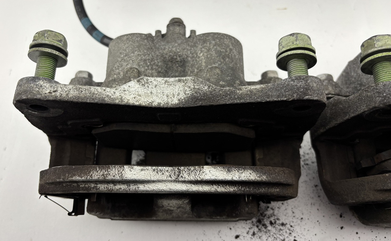 2022-2023 Toyota GR86 / Subaru BRZ OEM Brake Calipers / Set of 4