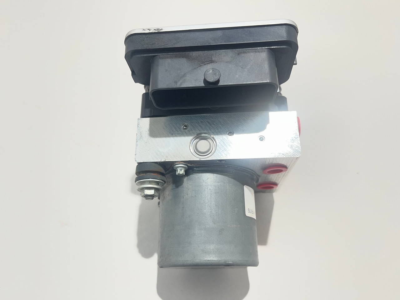 ②AIBA 2022 Subaru BRZ ABS Pump / Module / Manual / 27596CC011 / 48K
