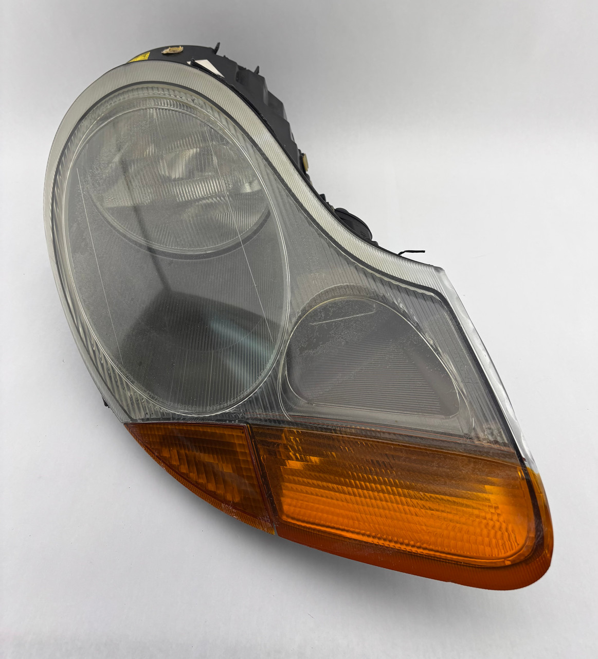 1997-2002 Porsche 986 Boxster Passenger Side Halogen Headlight