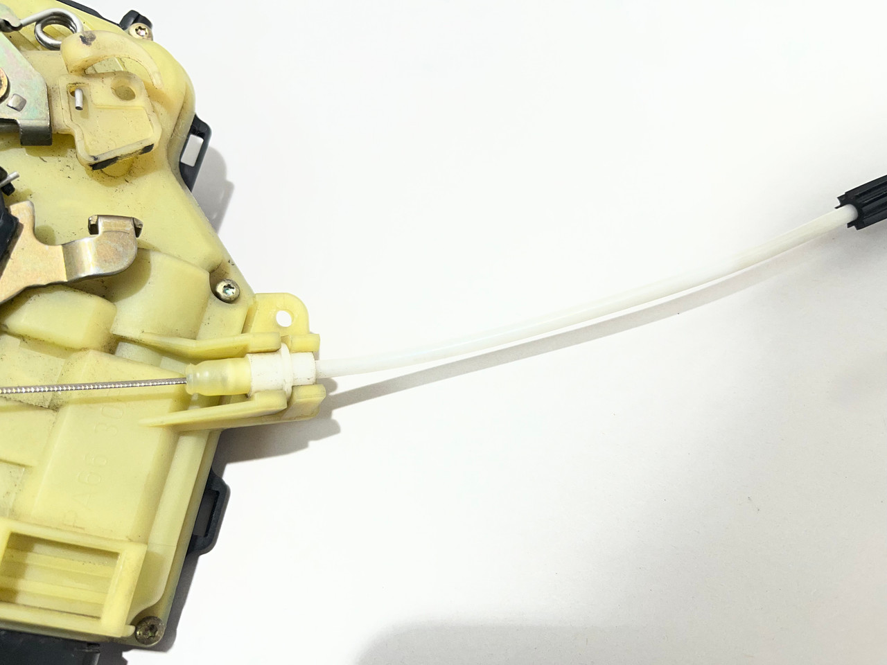 1997-2004 Porsche 986 Boxster Driver Side Door Latch Actuator