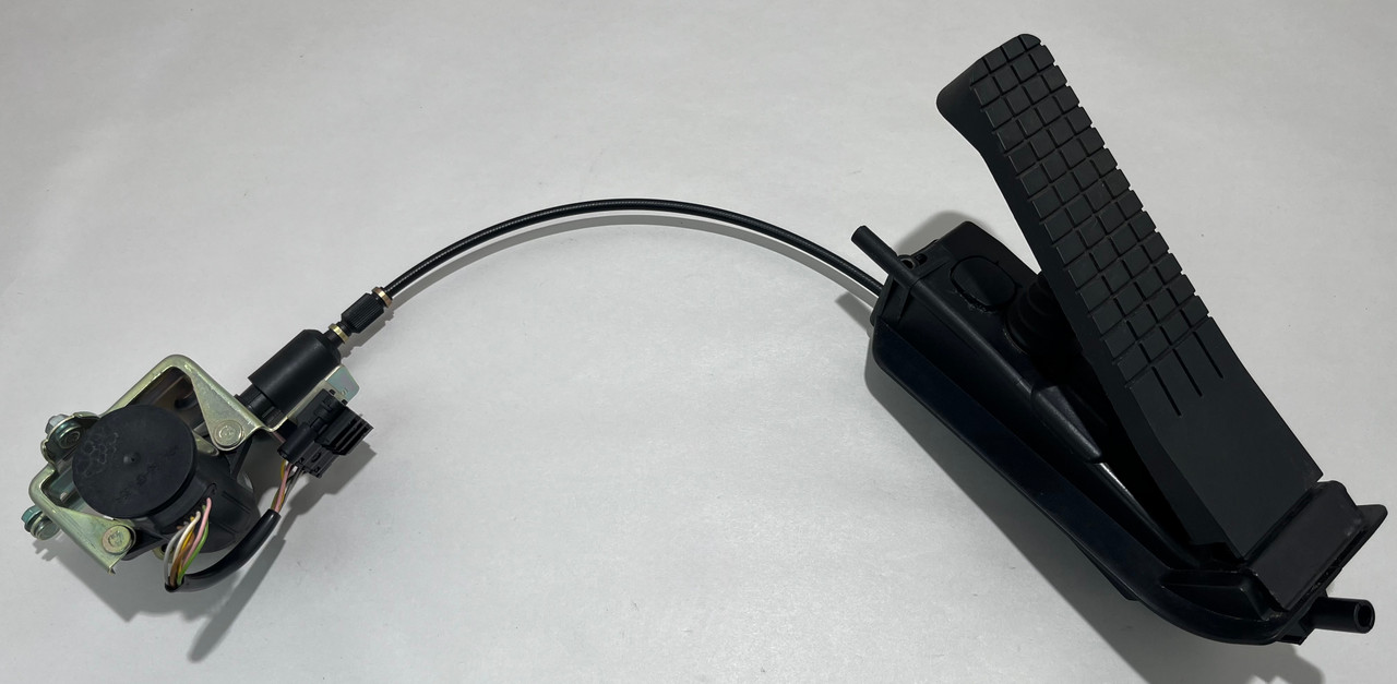 2000-2004 Porsche 986 Boxster / 996 911 Throttle Pedal Actuator