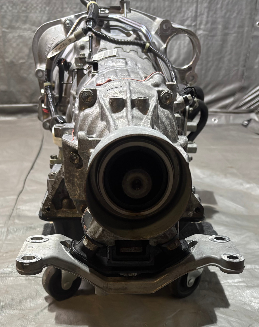 2022-2023 Toyota GR86 / Subaru BRZ OEM Automatic Transmission