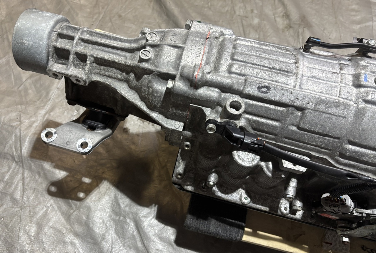 2022-2023 Toyota GR86 / Subaru BRZ OEM Automatic Transmission