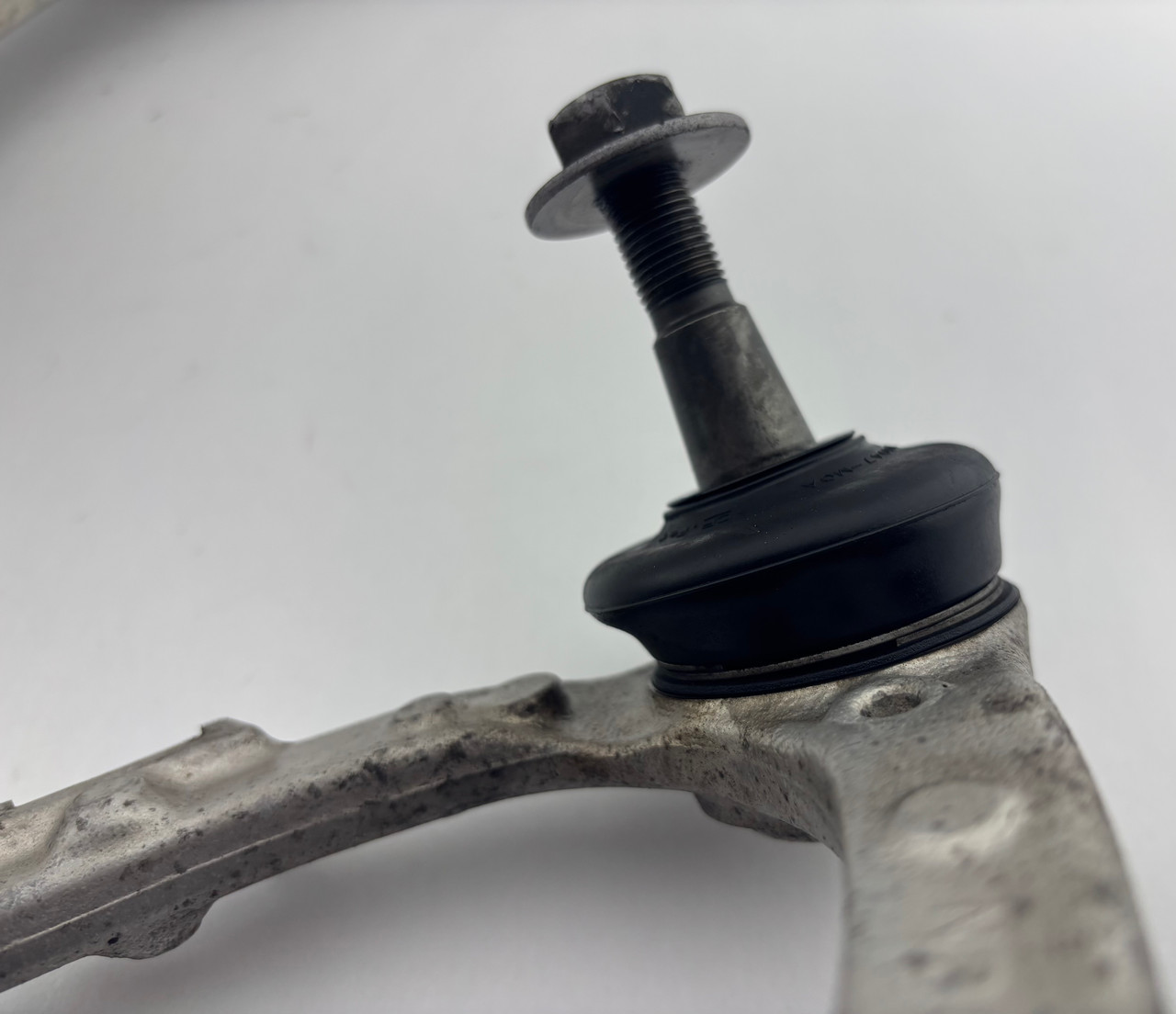 2017-2020 Fiat 124 Spider Front Control Arm Set / 61K FD029