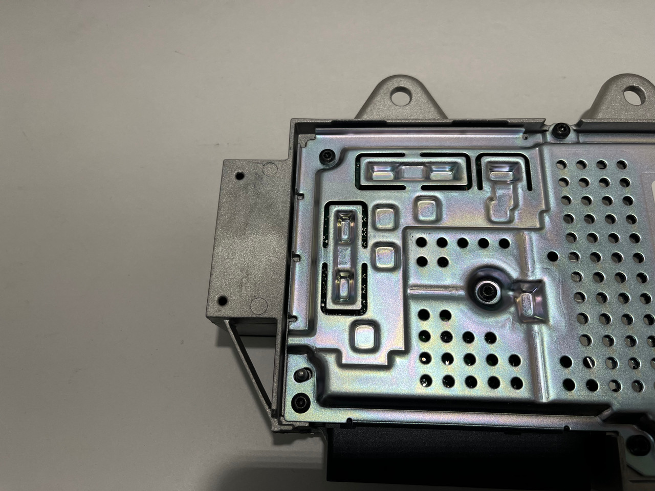 2013-2016 Porsche 981 Boxster / Cayman / 911 Bose Audio Amplifier