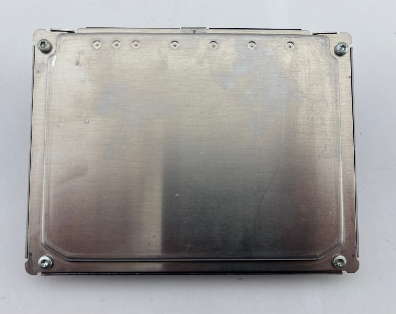 2014 Porsche 981 Boxster PDK Automatic Transmission Control Module