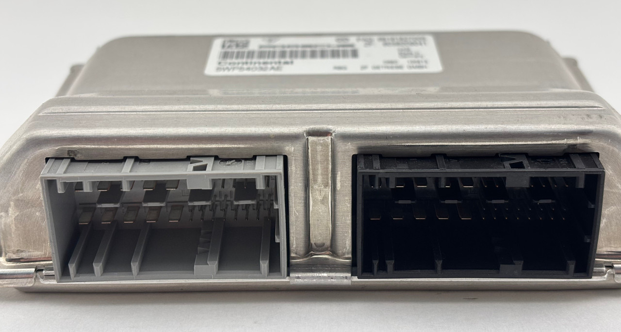 2014 Porsche 981 Boxster PDK Automatic Transmission Control Module