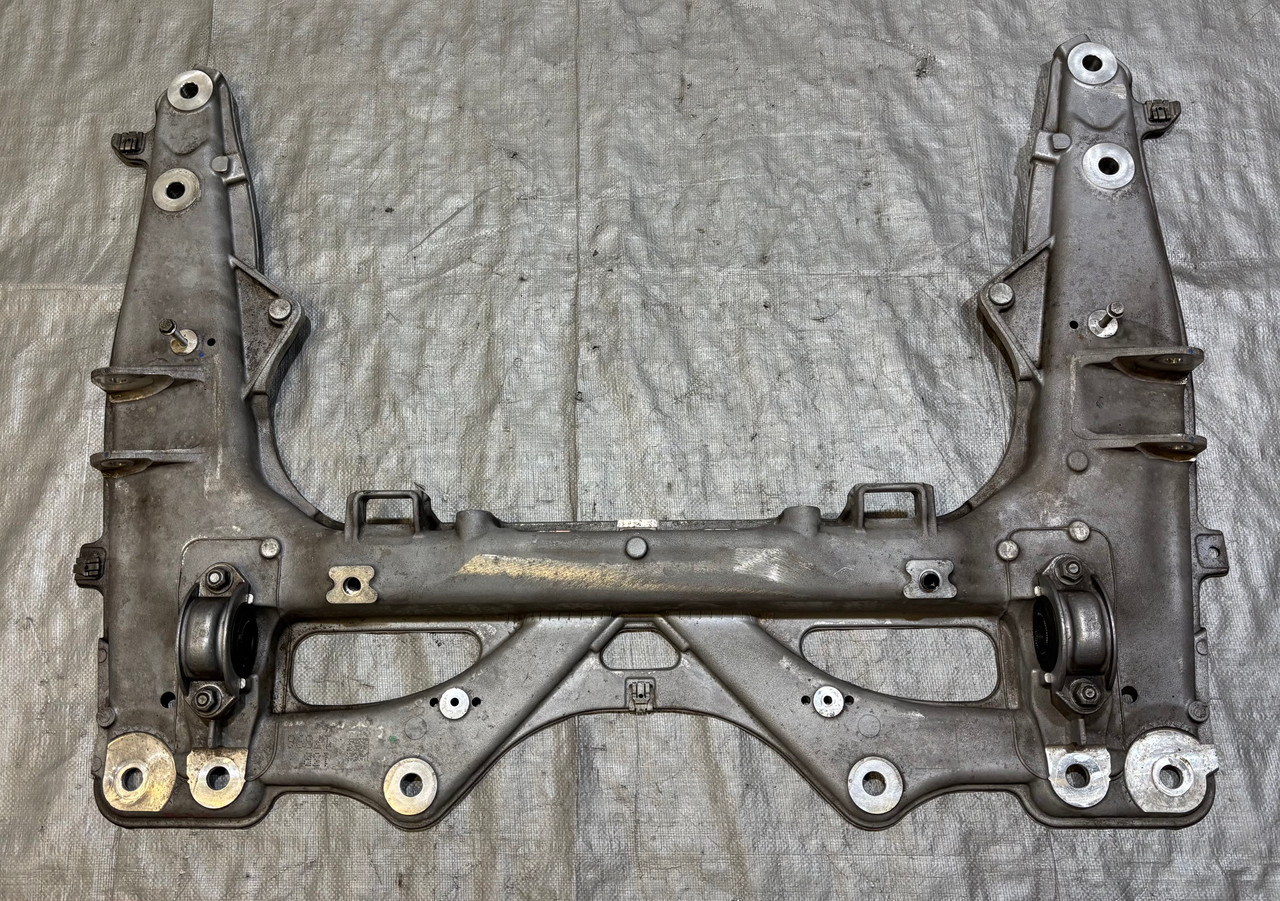 2013-2016 Porsche 981 Boxster / Cayman / 911 Front Subframe