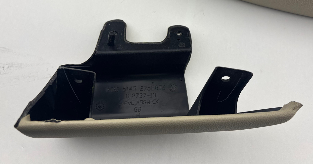 2011-2015 Mini Cooper R55 R56 R57 Interior Trim Panel Set