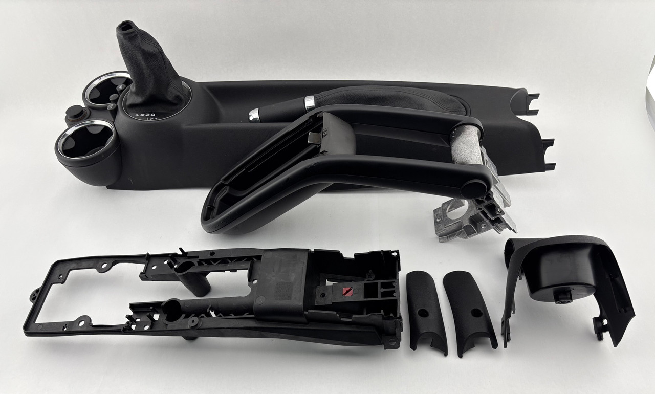 2009-2015 Mini Cooper R57 Convertible Center Console w/ Armrest